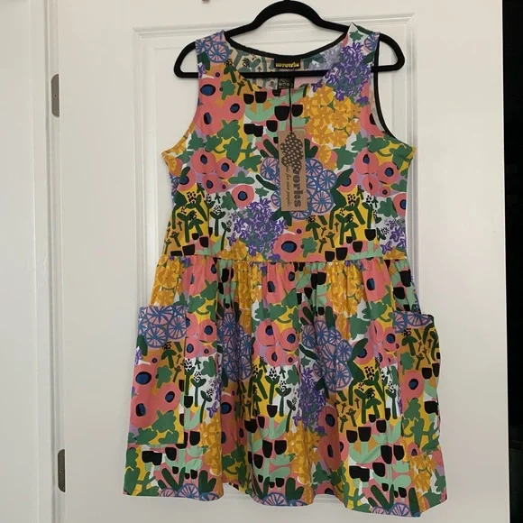 NWT Nooworks Big Pocket People I’ve Loved - L and 2X - Picture 2 of 4